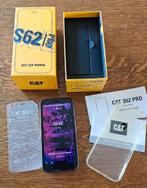 CAT S62 Pro met thermische camera - Zo goed als nieuw, Telecommunicatie, Ophalen of Verzenden, Zo goed als nieuw, Zonder simlock