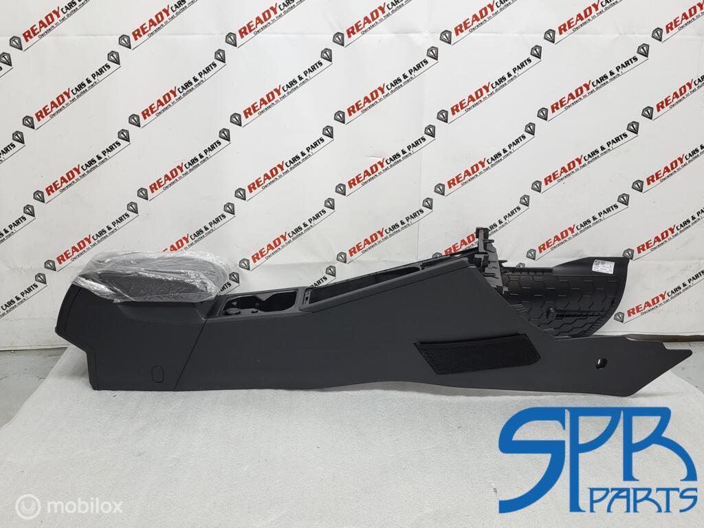 Middenconsole Leder ARMLEUNING VW Golf 8 VIII 5H0863241A NEW, Auto-onderdelen, Volkswagen, Nieuw, Ophalen of Verzenden, Volkswagen