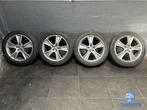 6mm! Originele Audi Q5 80A 20 inch antraciete velgen 5x112 z, Gebruikt, 255 mm, -, -