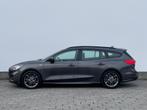 Ford FOCUS Wagon ST-Line Business EcoBoost Hybrid | Winter P, Stof, Origineel Nederlands, 19 km/l, Hybride Elektrisch/Benzine