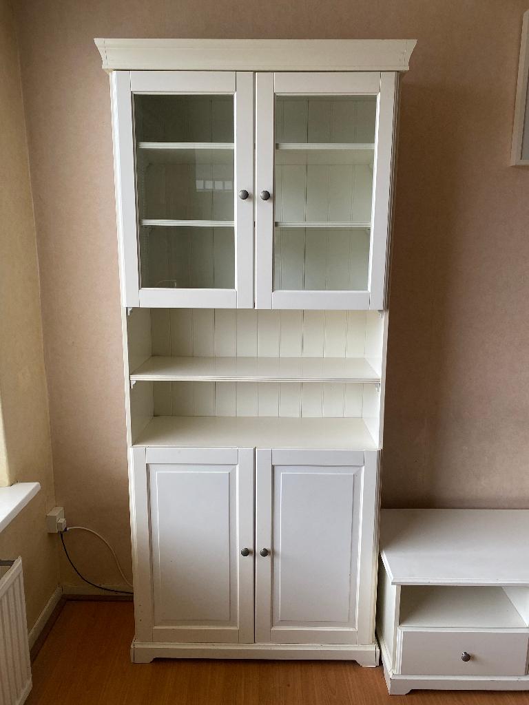 Buffetkast - TV-Meubel - Dressoir (Meubelset), Huis en Inrichting, Complete inboedels, Ophalen