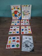 Dick Bruna Lottino met 5 kaarten, Ophalen of Verzenden, Zo goed als nieuw