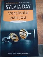 Sylvia Day, Boeken, Ophalen of Verzenden, Zo goed als nieuw