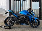 SUZUKI GSX-S 1000 -2019- SC project- Blue Mettalic triton, SUZUKI, 4 cilinders, Motorrijbewijs A, Bedrijf