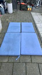 Kussens ligbed Vinci 194x62 cm, Ophalen of Verzenden, Zo goed als nieuw