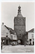 Culemborg Binnenpoort met gedeelte De Gruyter, busje 1969, Verzamelen, Ansichtkaarten | Nederland, Ophalen, 1960 tot 1980, Ongelopen