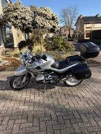 BMW R850R Tour motor, 2 cilinders, Motorrijbewijs A, Particulier, Meer dan 35 kW