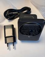 Lamicall T10 - Draadloze 3-in-1 Oplader, Telecommunicatie, Mobiele telefoons | Telefoon-opladers, Nieuw, Ophalen of Verzenden