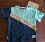 Dirkje shirtje maat 62, Kinderen en Baby's, Babykleding | Maat 62, Ophalen of Verzenden
