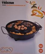 Te Koop: Tristar Hotpot Elektrisch Chinese Fondue-Korian BBQ, Ophalen, Nieuw, Elektrisch, Fondueset