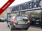 Volvo V70 2.0 D3 Polar+, Auto's, Volvo, Voorwielaandrijving, 4 cilinders, Zilver of Grijs, 750 kg