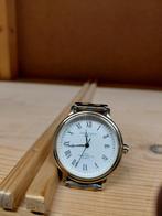Enzo Tempo Polshorloge, Overige merken, Staal, Gebruikt, Staal