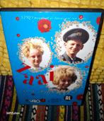 Zaai ... VPRO Villa Achterwerk, Alle leeftijden, Ophalen of Verzenden, Zo goed als nieuw, Komedie