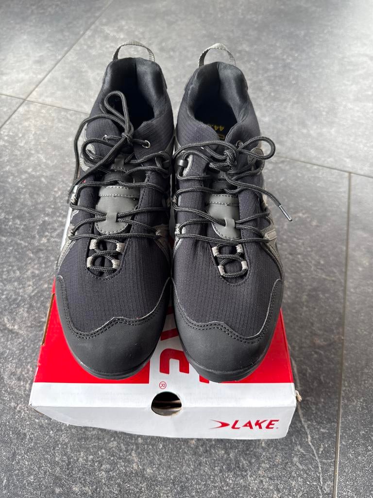 Nieuwe Lake fiets/wandel schoenen maat 44, Ophalen of Verzenden, Nieuw, Wandelschoenen