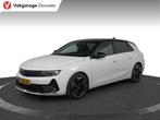 Opel Astra 1.6 Turbo Plug In Hybrid GSe |NAP |Stoel & Stuurv, Gebruikt, Euro 6, 4 cilinders, Alcantara