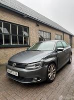 Volkswagen Jetta 1.2 TSI Comfortline (bj 2011), Volkswagen, Handgeschakeld, Sedan, Zilver of Grijs
