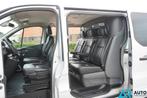 Opel Vivaro 1.6 CDTI L2H1 DC * LUXE * 2 schuifdeuren * 145PK, Auto's, Voorwielaandrijving, 145 pk, Gebruikt, 2000 kg