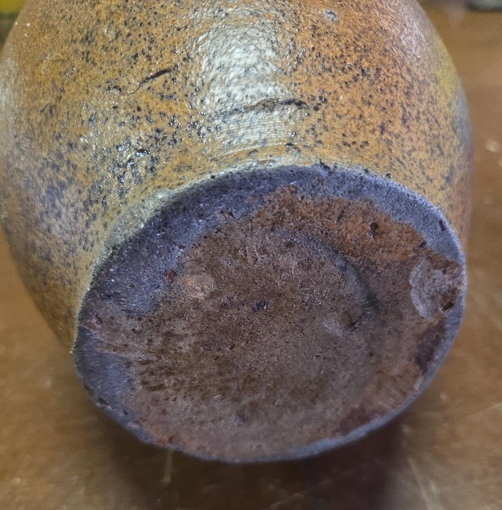 antieke kruik steengoed, Antiek en Kunst, Antiek | Keramiek en Aardewerk, Ophalen of Verzenden