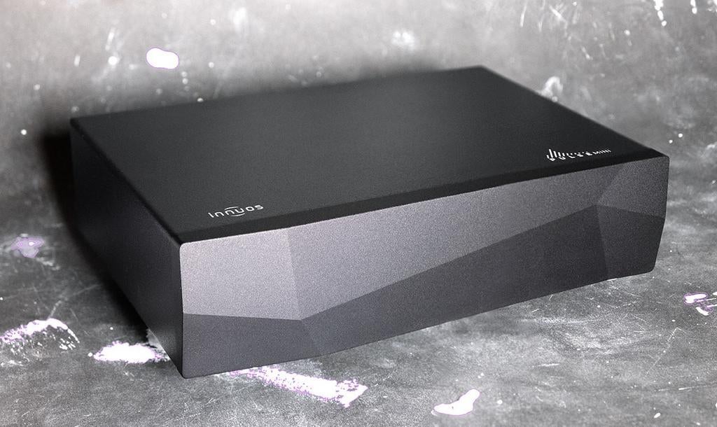 Innuos Pulse Mini Streaming Bridge / Networkplayer, Ophalen of Verzenden, Zo goed als nieuw