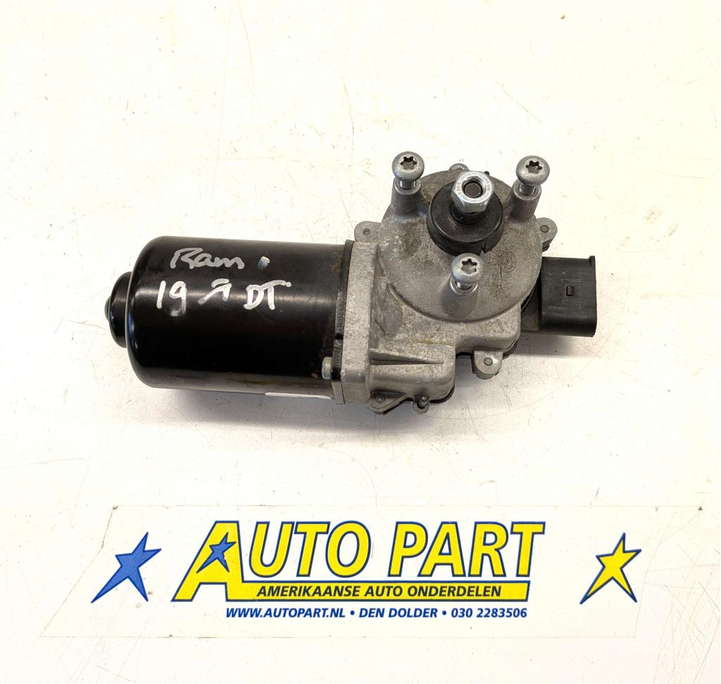 Dodge Ram pickup wissermotor 2019-2025, Auto-onderdelen, Gebruikt, PO Box 21-8004 | Auburn Hills, MI 48321-8004, Amerikaanse onderdelen