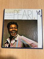 4 track band ampex origineel Pearl Bailey, Ophalen of Verzenden, Bandrecorder, Met banden