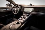Porsche Panamera Sport Turismo 4.0 Turbo S 680 Pk E-Hybrid 1, Auto's, Porsche, Gebruikt, Met garantie (alle), 38 km, Zwart