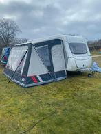 Dorema Mistral XL All Season voortent 240x360, Caravans en Kamperen, Voortenten en Luifels, Ophalen of Verzenden, Zo goed als nieuw