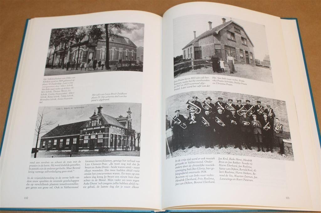 Historie Oostermoerse & Zuidenveldse Venen, Ophalen of Verzenden, Gelezen
