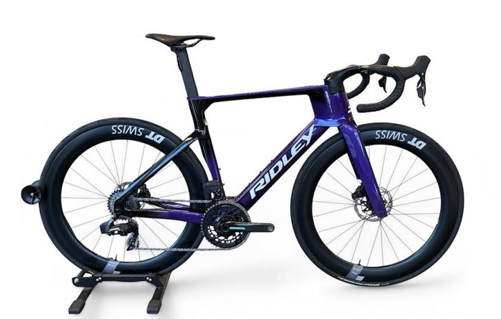 Ridley Noah Fast 3.0, S, SALE SALE, Sram Froce axs, DT Swiss, Fietsen en Brommers, Fietsen | Racefietsen, Nieuw, Overige merken