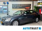 Mercedes-Benz C-klasse 200 CGI Business Class Elegance AUTOM, Automaat, Euro 5, Zwart, 4 cilinders