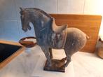 China , Terracotta Paard , mogelijk Han of Tang dynasty, Antiek en Kunst, Ophalen