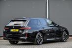 BMW 5 Serie Touring 550E 490Pk Aut. | Plug in Hybride | X-Dr, Auto's, BMW, Automaat, Gebruikt, Zwart, Zwart
