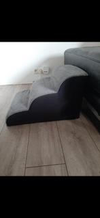 Honden trap,opstapje nieuw !!!, Ophalen of Verzenden, Nieuw