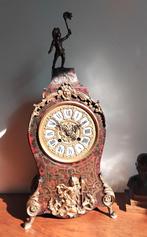 Antieke Boulle klok, Ophalen of Verzenden