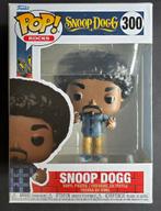 Funko Pop!, Snoop Dogg, #300, Rocks, Verzamelen, Ophalen of Verzenden, Zo goed als nieuw