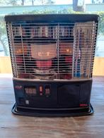 Zibro Kamin R125-E, Ophalen, Overige brandstoffen, Petroleumkachel, Zo goed als nieuw