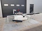 Robland formaatzaag 3100mm compact *** 45 graden *** Ritser, Doe-het-zelf en Verbouw, Gereedschap | Zaagmachines, Robland scm felder altendorf hammer harwi