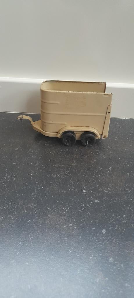 Tonka vee kar, Antiek en Kunst, Ophalen of Verzenden