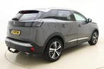 Peugeot 3008 1.2 PureTech GT | 130PK | AUTOMAAT | 1400 KG Tr, 1199 cc, Bedrijf, 690 kg, 3 cilinders