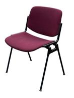 Vintage Castelli Dsc 106 Stoel Jaren 70 Design Gebruikt, Ophalen, Gebruikt, Bruin, Castelli Dsc 106