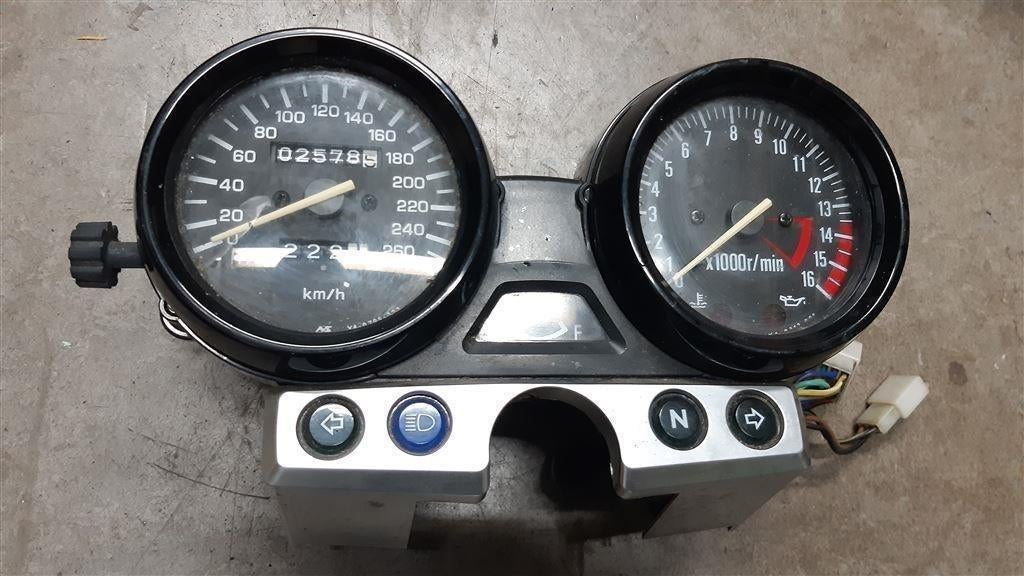 Kawasaki 17B ZRX1200R tellerset, Motoren, Ophalen of Verzenden