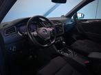 Volkswagen Tiguan Allspace 1.5 TSI R-Line 7pers, Panodak, AC, 4 cilinders, 150 pk, Origineel Nederlands, Bedrijf