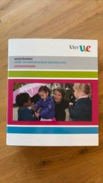 VVE basistraining voor-en vroegschoolse educatie, Ophalen of Verzenden, Nieuw, Overige niveaus