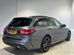 Mercedes-Benz C-Klasse Estate 300 e Business Solution AMG Li, Origineel Nederlands, Hybride Elektrisch/Benzine, 313 pk, 13 kWh