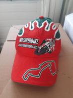 wk superbike pet tt assen, Ophalen of Verzenden, Zo goed als nieuw, Motoren