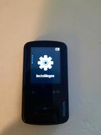 te koop mp4 speler, Ophalen of Verzenden, Gebruikt, Philips, 2 tot 10 GB