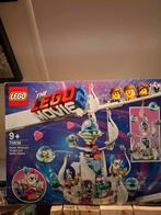 LEGO Movie 2 - 70838 Queen Watevra's Space Palace - Nieuw!, Ophalen of Verzenden, Nieuw, Complete set, Lego