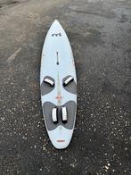 Mistral Explosion Windsurfplank, Watersport en Boten, Gebruikt, Minder dan 250 cm, Ophalen of Verzenden, Met vin(nen)