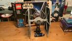 Lego 75095 TIE Fighter met doos, Ophalen of Verzenden, Gebruikt, Complete set, Lego