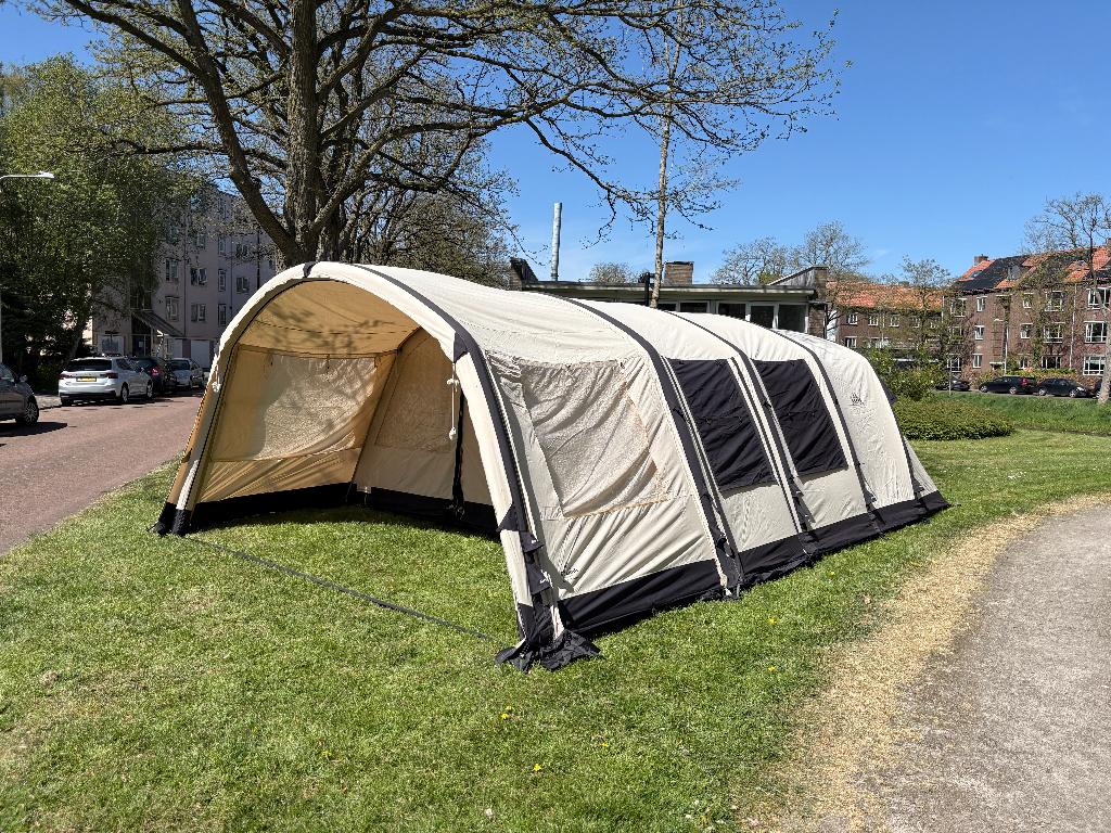 Miami easy air 6, Ophalen, Zo goed als nieuw, Tot en met 6